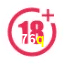76q 18+