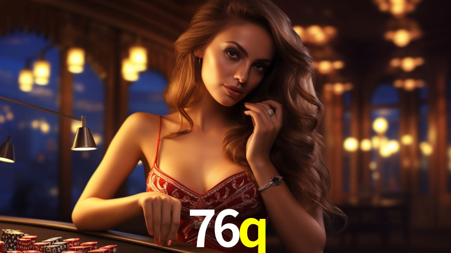 Cassino 76q mais popular