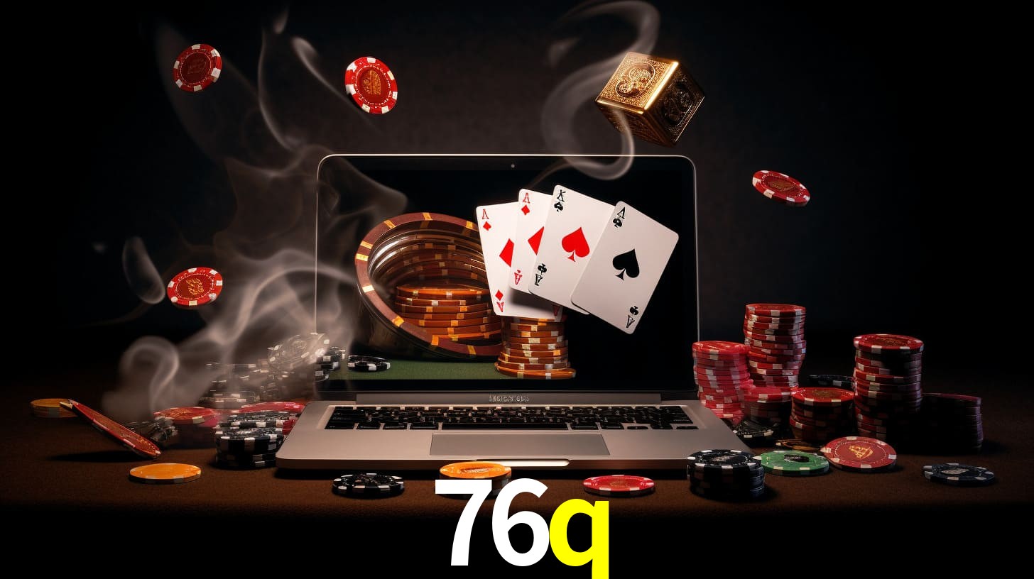 A Experiência Vibrante do Login no 76q