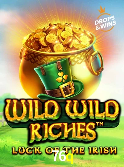 Os Encantos das Slots no 76q: Diversão em Cada Giro