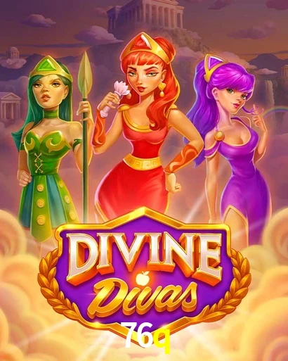 76q Uma plataforma de jogos colorida e envolvente