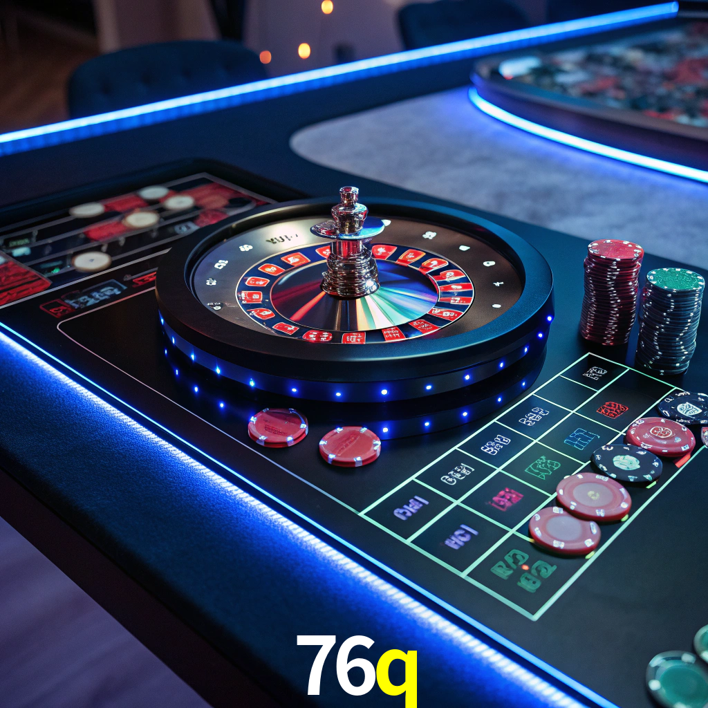 Descubra o Slots Paradise na 76q