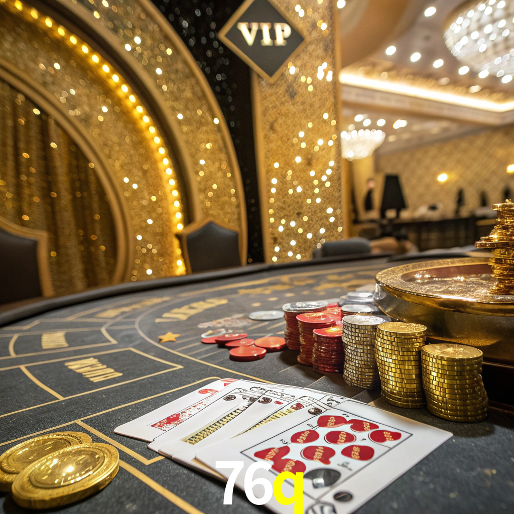 VIP exclusivo para 76q