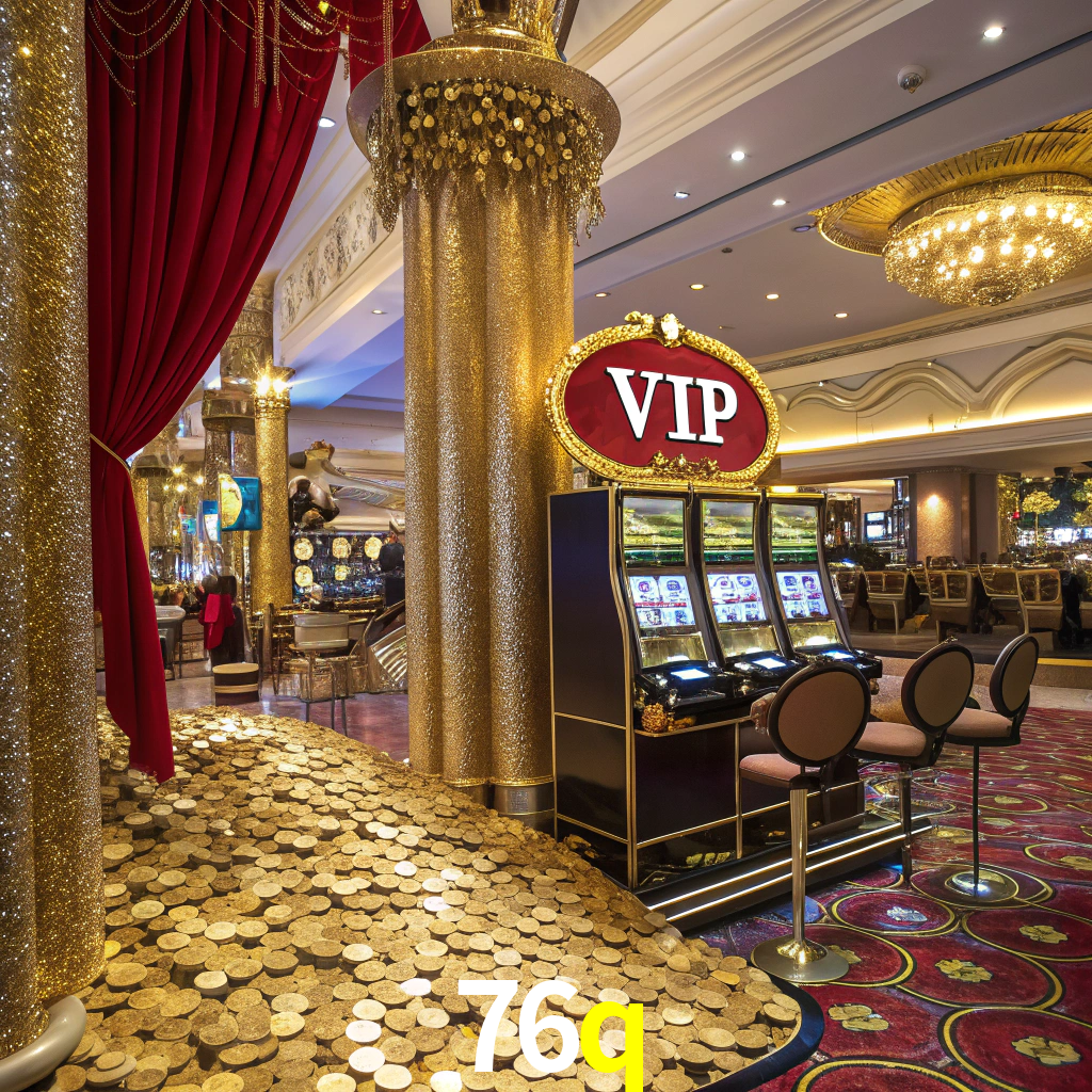 VIP exclusivo para 76q