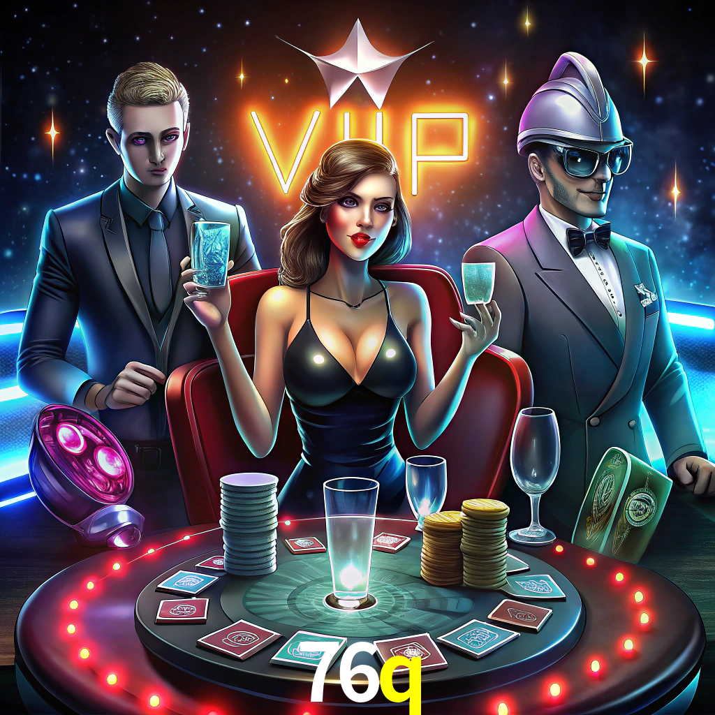 VIP exclusivo para 76q